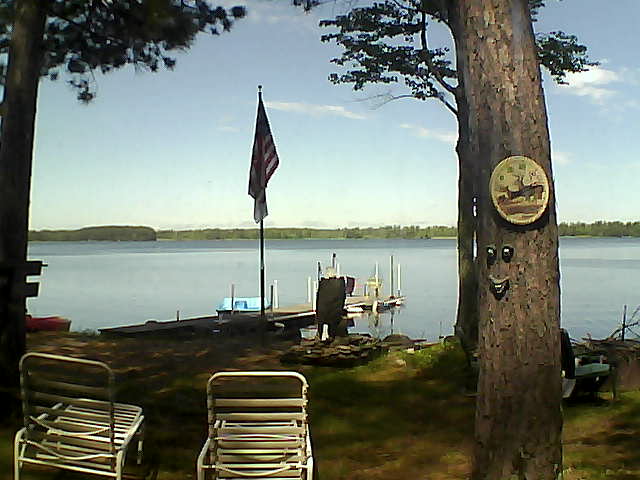 Whiteface Cam Image - Wed, 06/14/2017 11:41am 