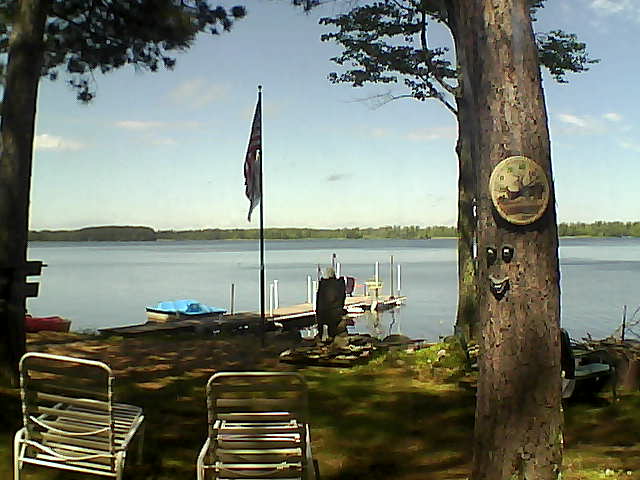 Whiteface Cam Image - Wed, 06/14/2017 11:51am 