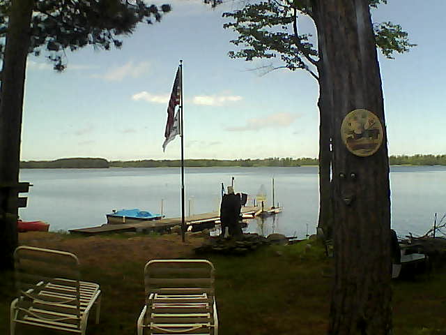 Whiteface Cam Image - Wed, 06/14/2017 12:01pm 