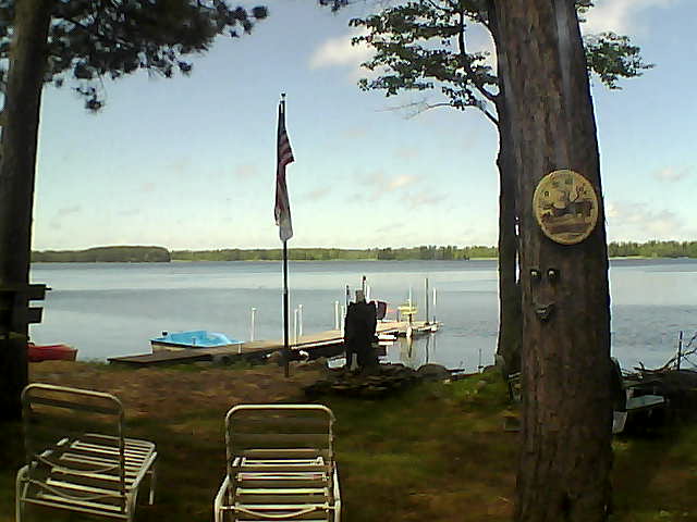 Whiteface Cam Image - Wed, 06/14/2017 12:21pm 