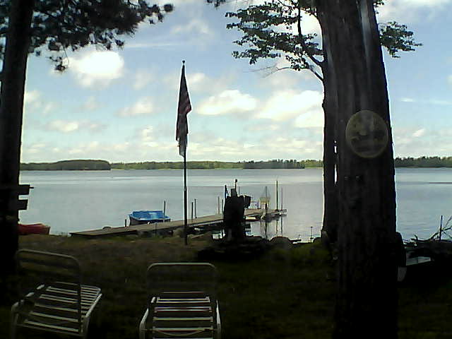 Whiteface Cam Image - Wed, 06/14/2017 1:11pm 