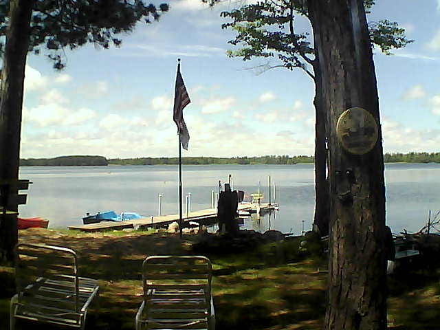 Whiteface Cam Image - Wed, 06/14/2017 1:21pm 