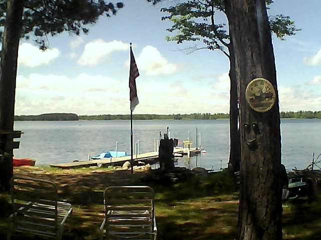 Whiteface Cam Image - Wed, 06/14/2017 1:31pm 