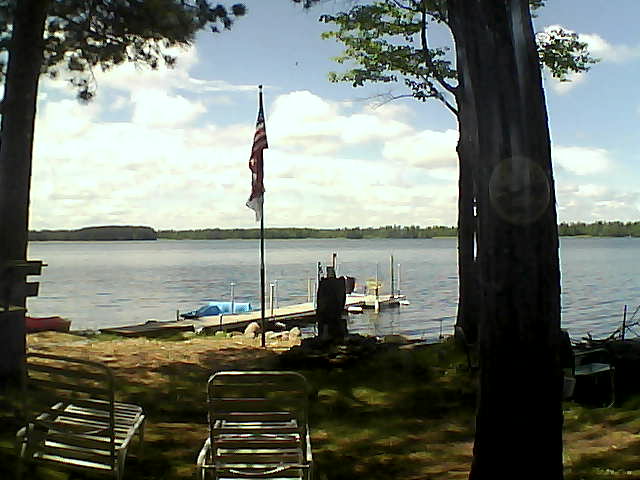 Whiteface Cam Image - Wed, 06/14/2017 2:02pm 