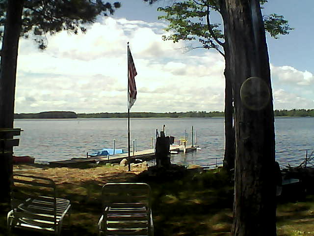 Whiteface Cam Image - Wed, 06/14/2017 2:12pm 