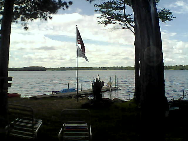 Whiteface Cam Image - Wed, 06/14/2017 2:22pm 