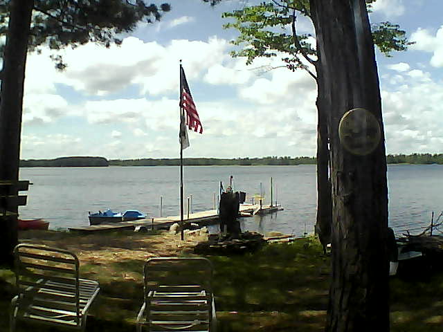 Whiteface Cam Image - Wed, 06/14/2017 2:42pm 