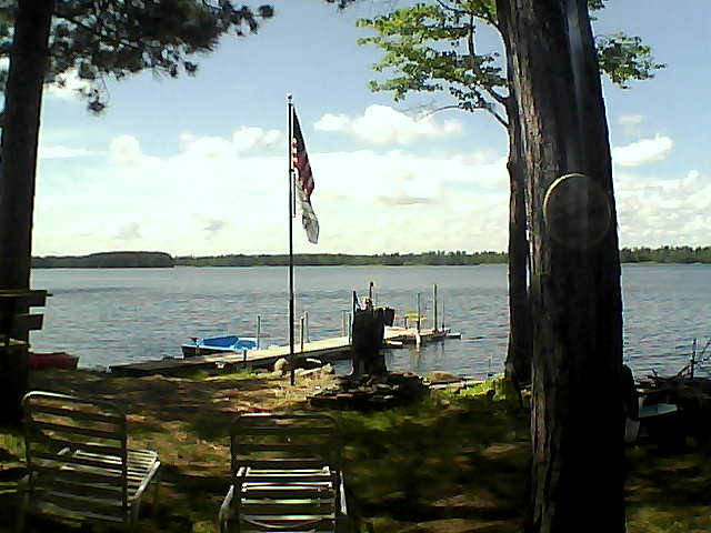 Whiteface Cam Image - Wed, 06/14/2017 3:02pm 