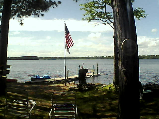 Whiteface Cam Image - Wed, 06/14/2017 3:12pm 