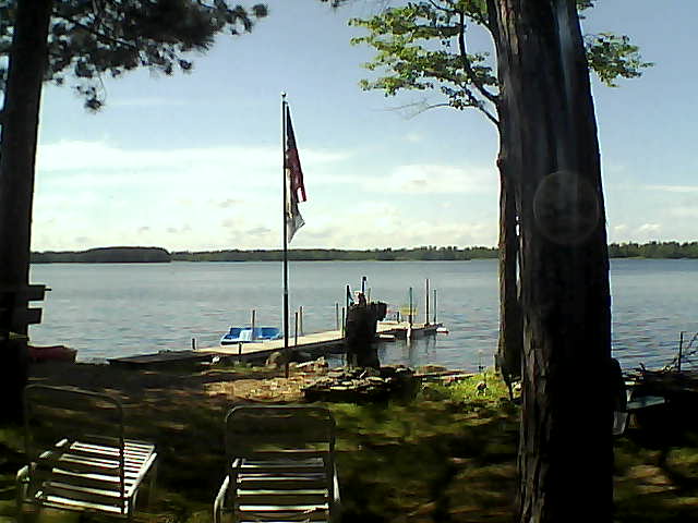 Whiteface Cam Image - Wed, 06/14/2017 3:32pm 