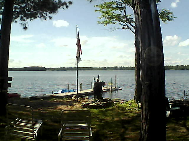 Whiteface Cam Image - Wed, 06/14/2017 3:42pm 