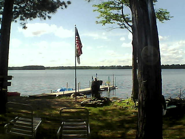 Whiteface Cam Image - Wed, 06/14/2017 3:52pm 