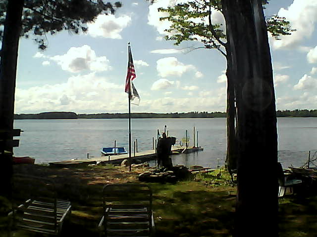 Whiteface Cam Image - Wed, 06/14/2017 4:12pm 