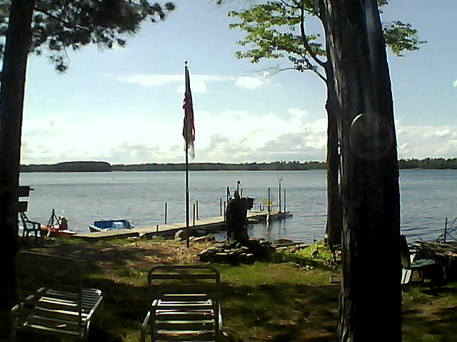 Whiteface Cam Image - Wed, 06/14/2017 4:32pm 