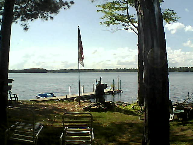 Whiteface Cam Image - Wed, 06/14/2017 4:42pm 