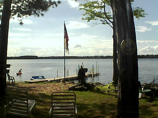 Whiteface Cam Image - Wed, 06/14/2017 5:02pm 