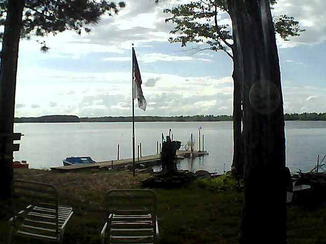 Whiteface Cam Image - Wed, 06/14/2017 5:12pm 