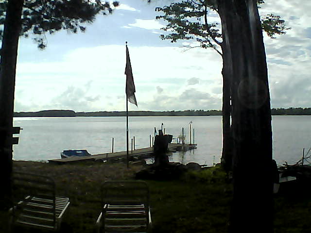 Whiteface Cam Image - Wed, 06/14/2017 5:32pm 