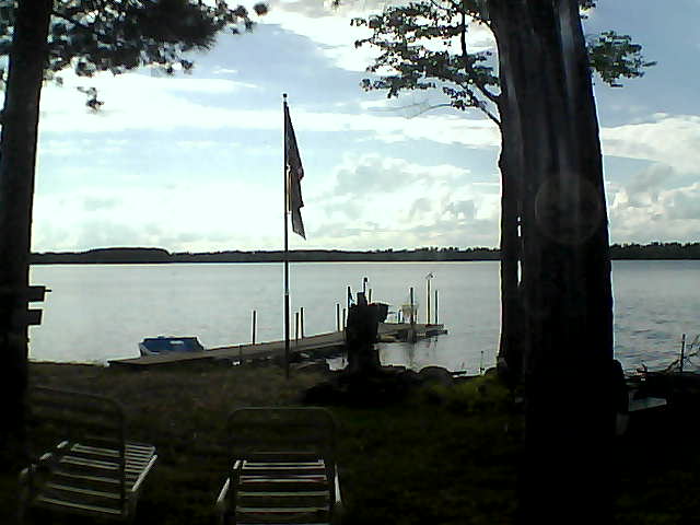 Whiteface Cam Image - Wed, 06/14/2017 5:42pm 