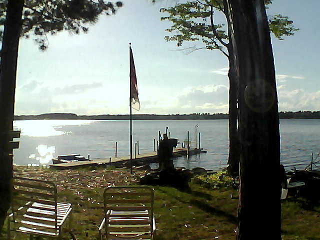 Whiteface Cam Image - Wed, 06/14/2017 6:22pm 