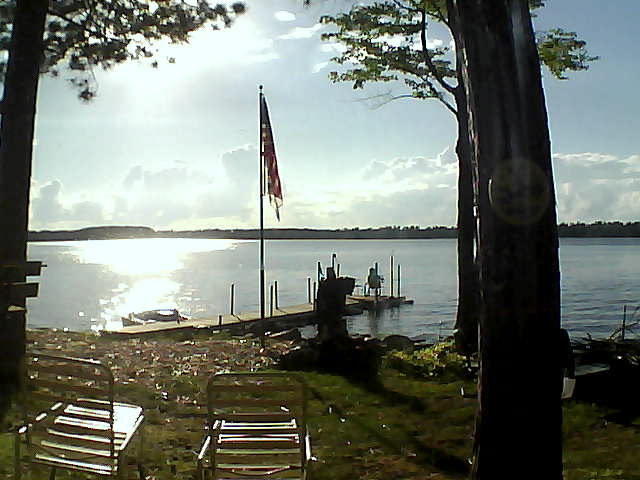 Whiteface Cam Image - Wed, 06/14/2017 6:53pm 