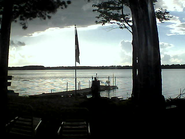 Whiteface Cam Image - Wed, 06/14/2017 7:13pm 