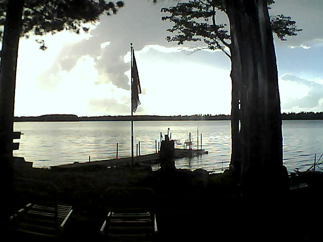 Whiteface Cam Image - Wed, 06/14/2017 7:23pm 