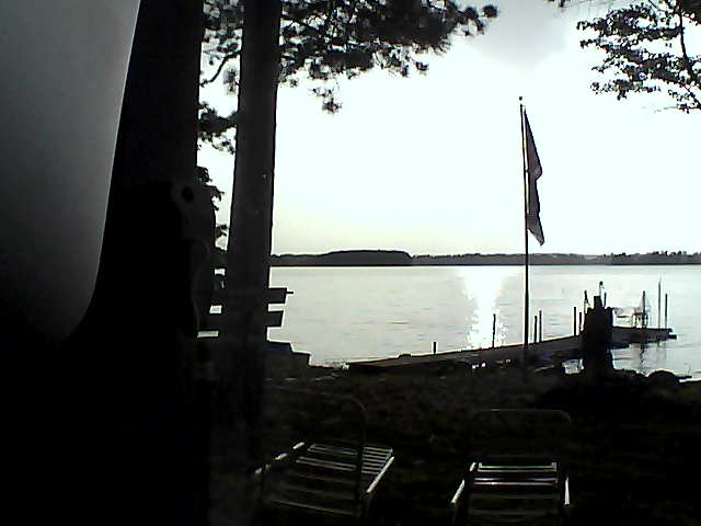 Whiteface Cam Image - Wed, 06/14/2017 7:33pm 