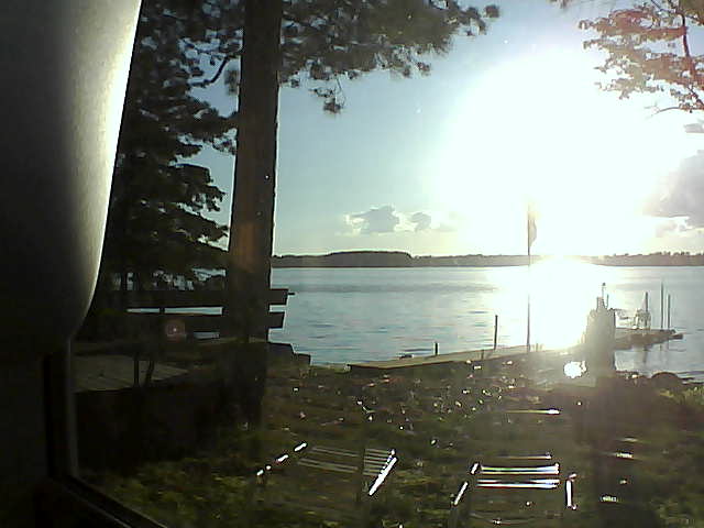 Whiteface Cam Image - Wed, 06/14/2017 8:03pm 