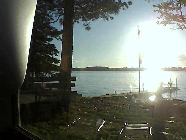 Whiteface Cam Image - Wed, 06/14/2017 8:13pm 