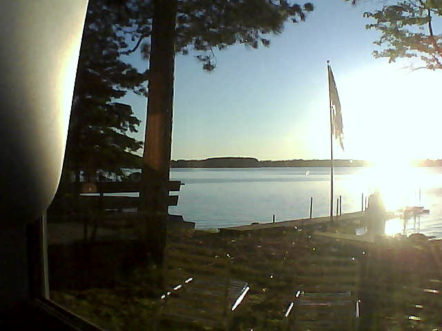 Whiteface Cam Image - Wed, 06/14/2017 8:33pm 