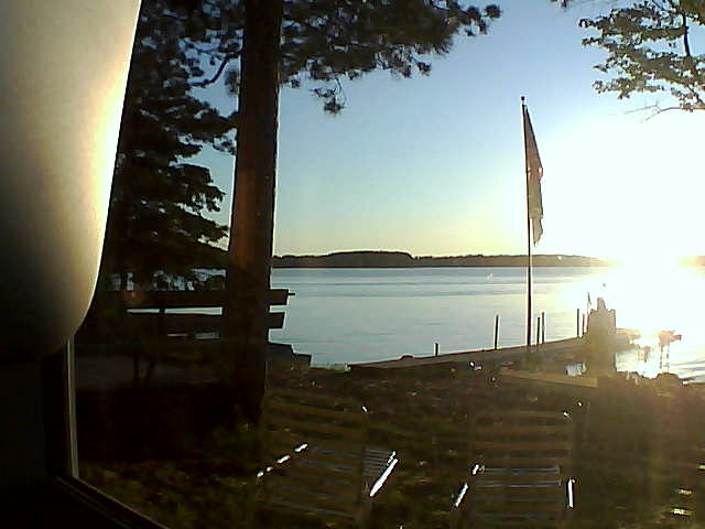 Whiteface Cam Image - Wed, 06/14/2017 8:43pm 