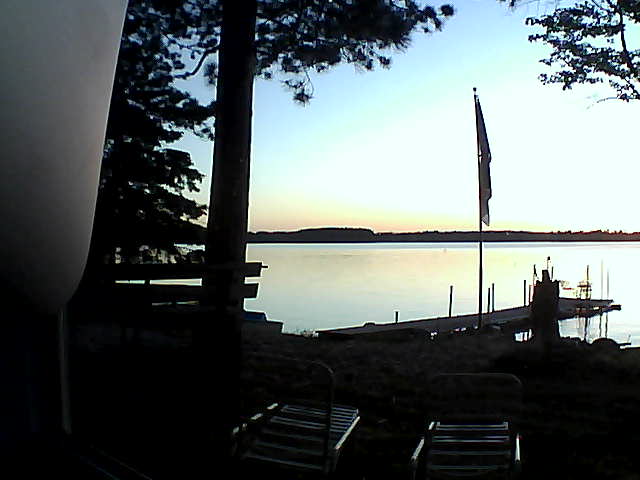 Whiteface Cam Image - Wed, 06/14/2017 9:03pm 