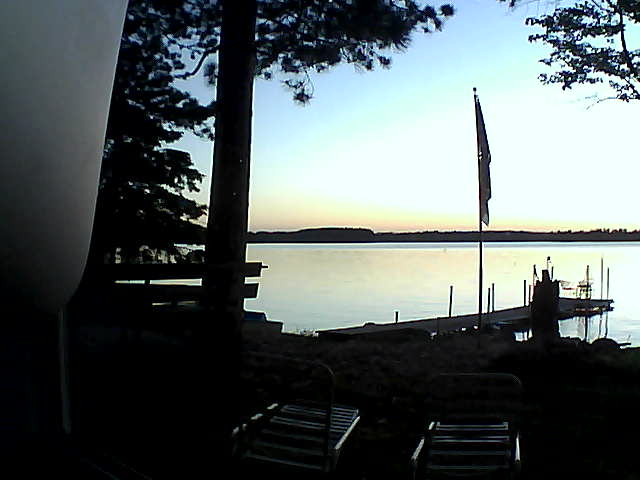 Whiteface Cam Image - Wed, 06/14/2017 9:13pm 