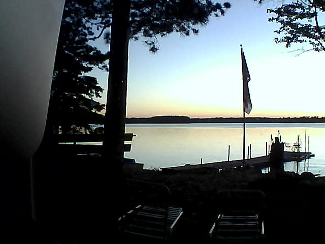 Whiteface Cam Image - Wed, 06/14/2017 9:23pm 