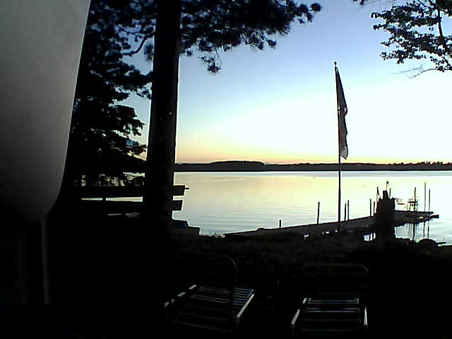 Whiteface Cam Image - Wed, 06/14/2017 9:33pm 