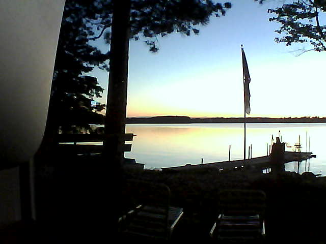 Whiteface Cam Image - Wed, 06/14/2017 9:43pm 