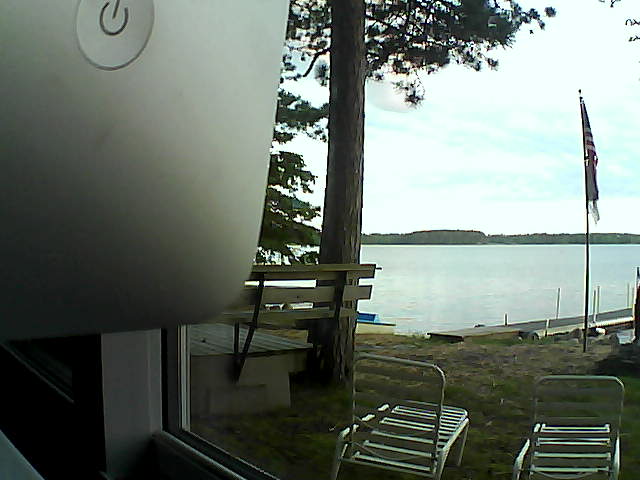 Whiteface Cam Image - Thu, 06/15/2017 5:15am 