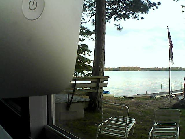 Whiteface Cam Image - Thu, 06/15/2017 5:25am 