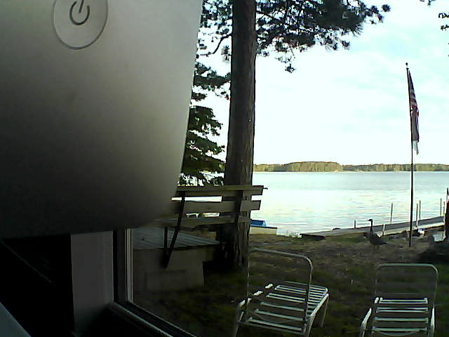 Whiteface Cam Image - Thu, 06/15/2017 5:35am 