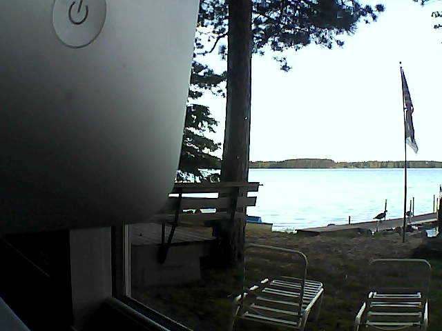 Whiteface Cam Image - Thu, 06/15/2017 6:15am 