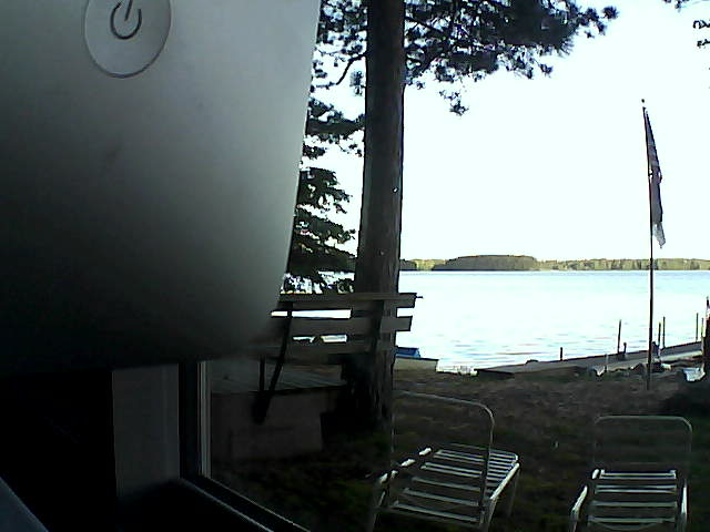 Whiteface Cam Image - Thu, 06/15/2017 6:35am 