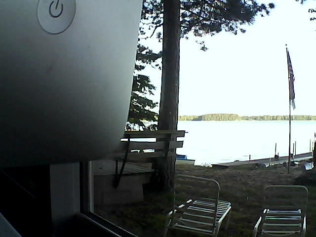 Whiteface Cam Image - Thu, 06/15/2017 6:45am 