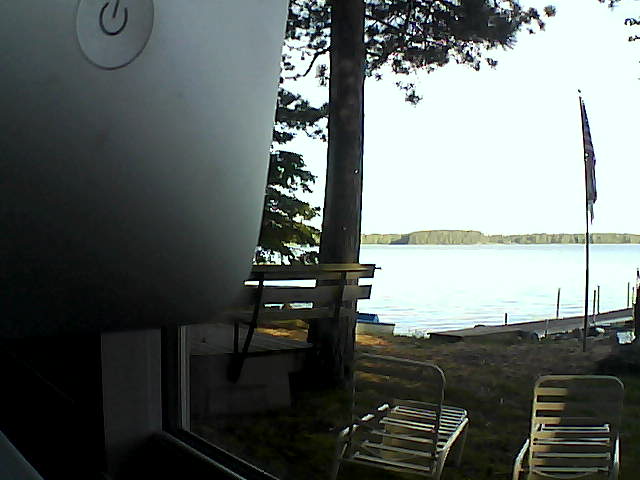 Whiteface Cam Image - Thu, 06/15/2017 6:55am 