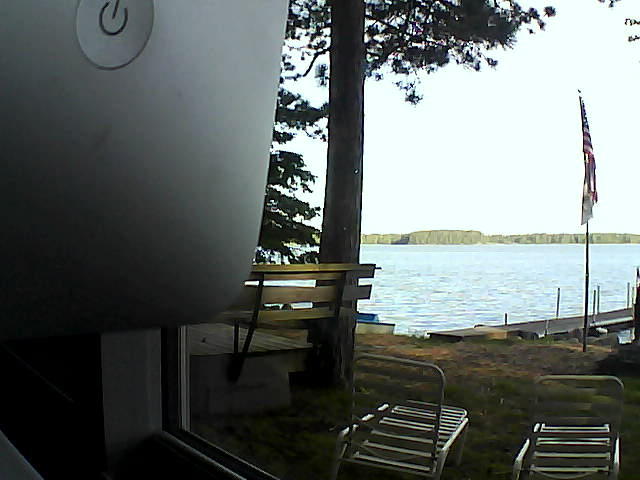 Whiteface Cam Image - Thu, 06/15/2017 7:05am 