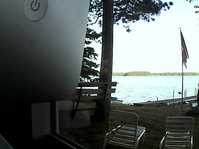 Whiteface Cam Image - Thu, 06/15/2017 7:25am 