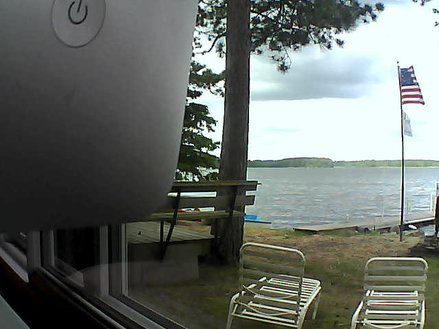 Whiteface Cam Image - Thu, 06/15/2017 11:04am 