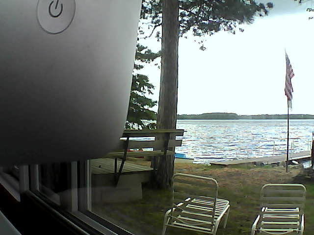 Whiteface Cam Image - Thu, 06/15/2017 11:54am 