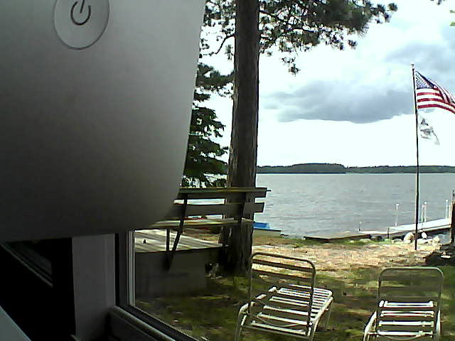 Whiteface Cam Image - Thu, 06/15/2017 2:24pm 