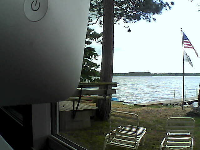 Whiteface Cam Image - Thu, 06/15/2017 2:34pm 